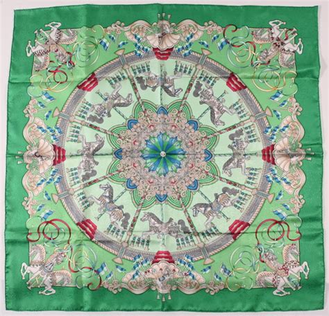 kermit oliver hermes scarf for sale|Hermes scarf postman.